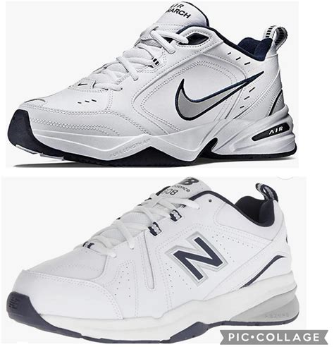 new balance air monarch